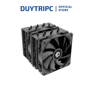 Tản nhiệt CPU ID-COOLING SE-207