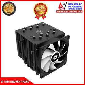 Tản nhiệt CPU ID-COOLING SE-207