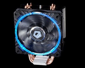 Tản nhiệt CPU ID Cooling SE-214C