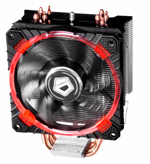 Tản nhiệt CPU ID Cooling SE-214C