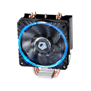 Tản nhiệt CPU ID Cooling SE-214C