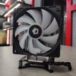 Tản nhiệt CPU ID Cooling SE-214 RGB