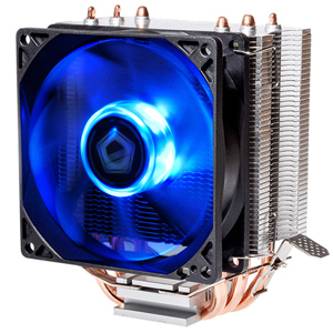 Tản nhiệt CPU ID Cooling SE-902X