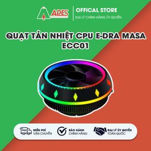 Tản nhiệt CPU Masa WM-Star C2 ECC01 RGB