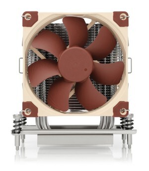 Tản nhiệt CPU Noctua NH-U9 TR4-SP3