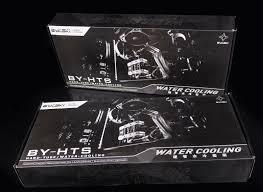 Tản nhiệt Easy WaterCooling Bykski By-HTS