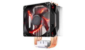 Tản nhiệt khí Cooler Master Hyper H410R