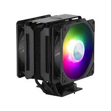 Tản nhiệt khí Cooler Master MasterAir MA612 Stealth ARGB