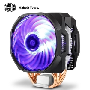 Tản nhiệt khí Cooler Master MA610P RGB