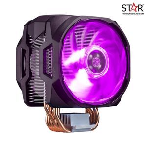 Tản nhiệt khí Cooler Master MA610P RGB