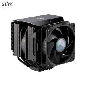 Tản nhiệt khí Cooler Master MasterAir MA624 Stealth