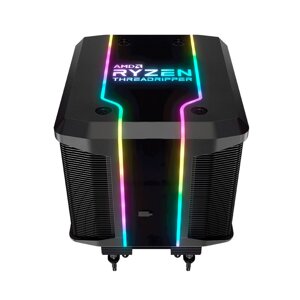 Tản nhiệt khí CPU Cooler Master Wraith Ripper