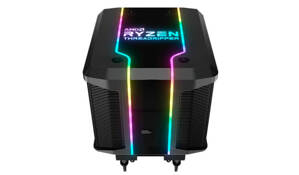Tản nhiệt khí CPU Cooler Master Wraith Ripper