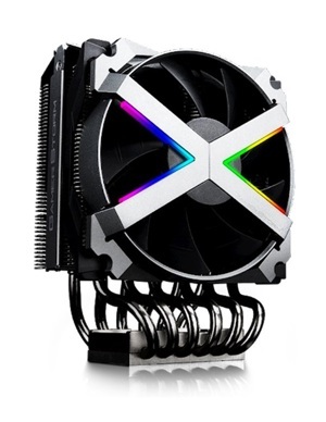 Tản nhiệt khí CPU Deepcool Fryzen