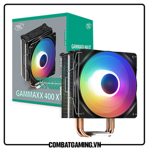 Tản nhiệt khí CPU Deepcool Gammaxx 400 XT