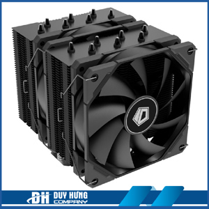 Tản nhiệt khí CPU ID-COOLING SE-207-TRX