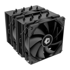 Tản nhiệt khí CPU ID-COOLING SE-207-XT