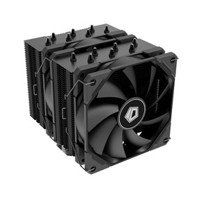 Tản nhiệt khí CPU ID-COOLING SE-207-TRX