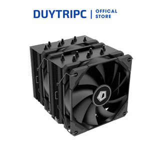 Tản nhiệt khí CPU ID-COOLING SE-207-TRX