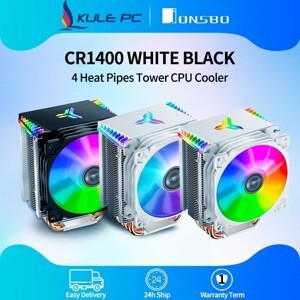 Tản nhiệt khí CPU Jonsbo CR-1400