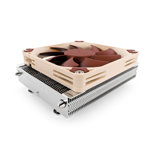 Tản nhiệt khí CPU Noctua NH-L9a-AM4