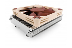 Tản nhiệt khí CPU Noctua NH-L9a-AM4