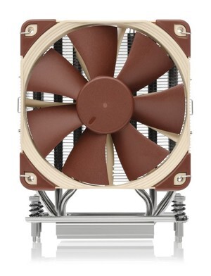 Tản nhiệt khí CPU Noctua NH-U12S TR4-SP3