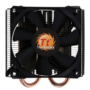 Tản nhiệt khí CPU Thermaltake Slim X3