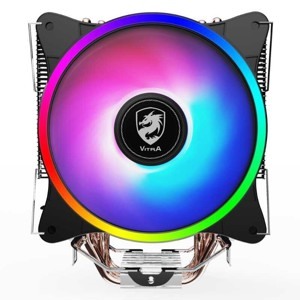 Tản nhiệt khí CPU Vitra Iceberg GC500 RGB