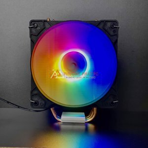 Tản nhiệt khí Deepcool AK400