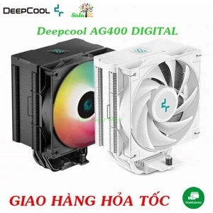 Tản nhiệt khí Deepcool AK400