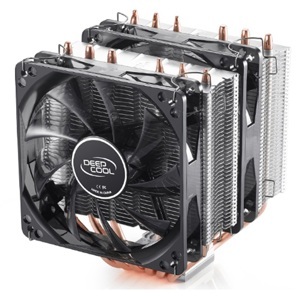 Tản nhiệt khí DeepCool  Neptwin V2