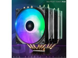 Tản nhiệt khí Deepcool Neptwin RGB