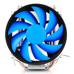 Tản nhiệt khí Deepcool Neptwin RGB