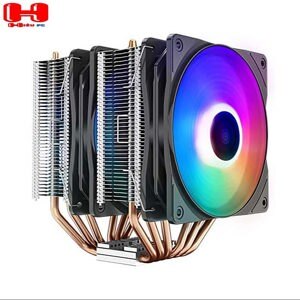 Tản nhiệt khí Deepcool Neptwin RGB