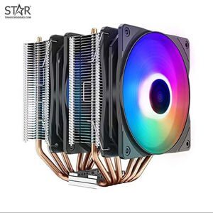 Tản nhiệt khí Deepcool Neptwin RGB