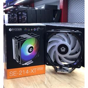 Tản nhiệt khí ID-Cooling SE-214-XT