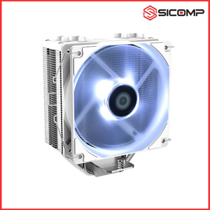 Tản nhiệt khí ID Cooling SE-224-XT White