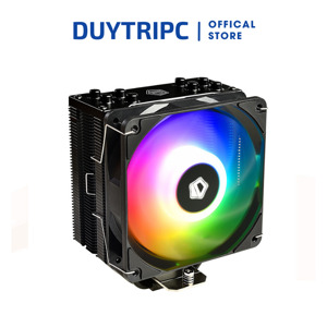 Tản nhiệt khí ID Cooling SE-224-XT ARGB V2