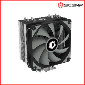 Tản nhiệt khí ID Cooling SE-224-XT Basic