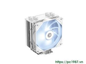 Tản nhiệt khí ID Cooling SE-224-XT White