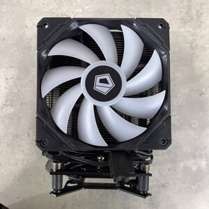 Tản nhiệt khí ID Cooling SE-224-XT ARGB