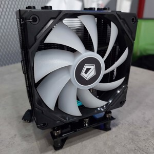 Tản nhiệt khí ID Cooling SE-224 RGB