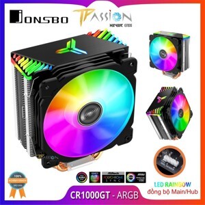 Tản nhiệt khí Jonsbo CR-1000 GT