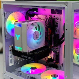 Tản nhiệt khí Jonsbo CR-1000 RGB