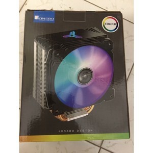 Tản nhiệt khí Jonsbo CR-1000 RGB