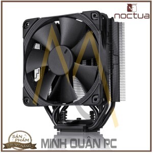 Tản nhiệt khí Noctua NH-U12S Chromax Black