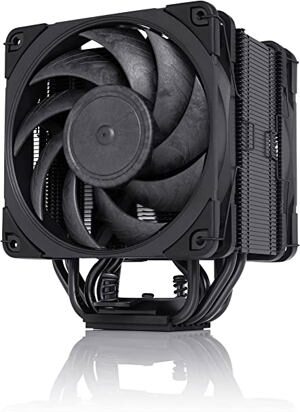Tản nhiệt Noctua NH-U12A Chromax Black