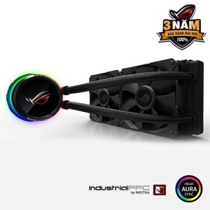 Tản nhiệt nước AIO Asus Rog Ryuo 240