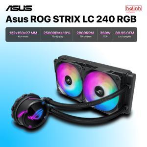 Tản nhiệt Nước AIO ASUS Rog Strix LC 240 RGB